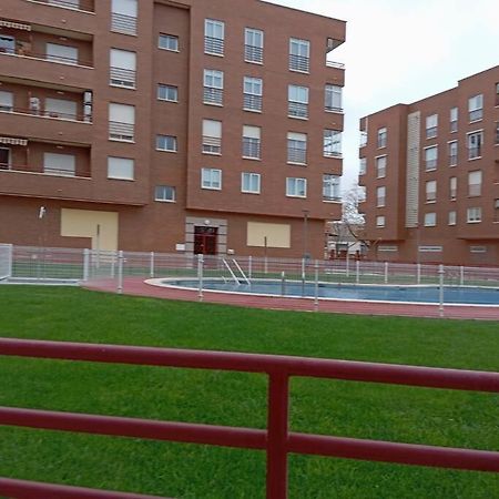 Appartement Buen Lugar Trabajo Y Familiar à Ciudad Real Extérieur photo