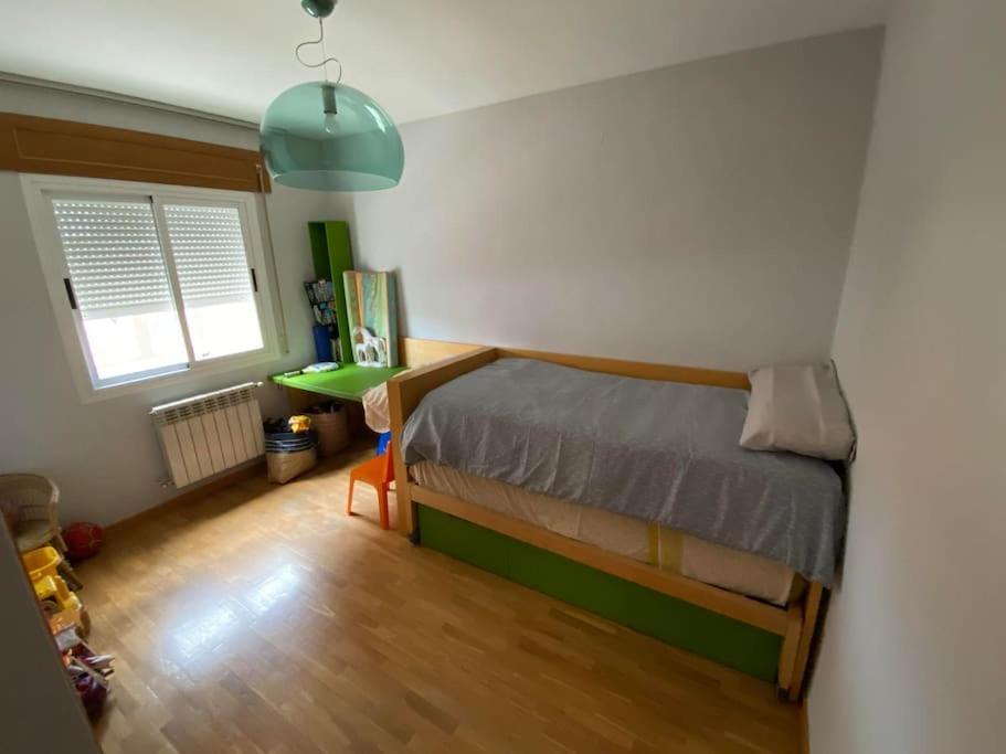 Appartement Buen Lugar Trabajo Y Familiar à Ciudad Real Extérieur photo