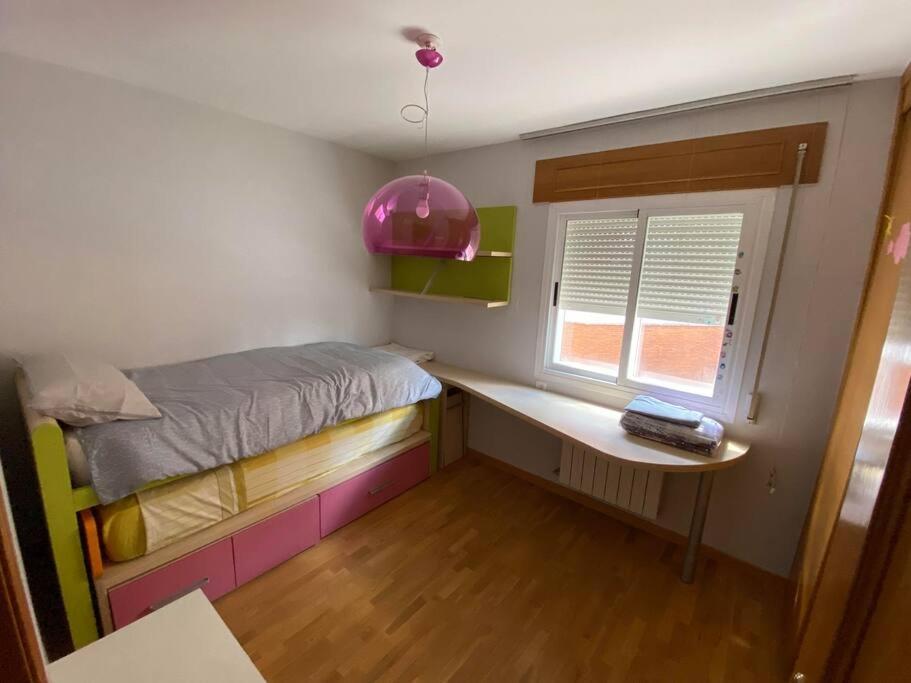 Appartement Buen Lugar Trabajo Y Familiar à Ciudad Real Extérieur photo
