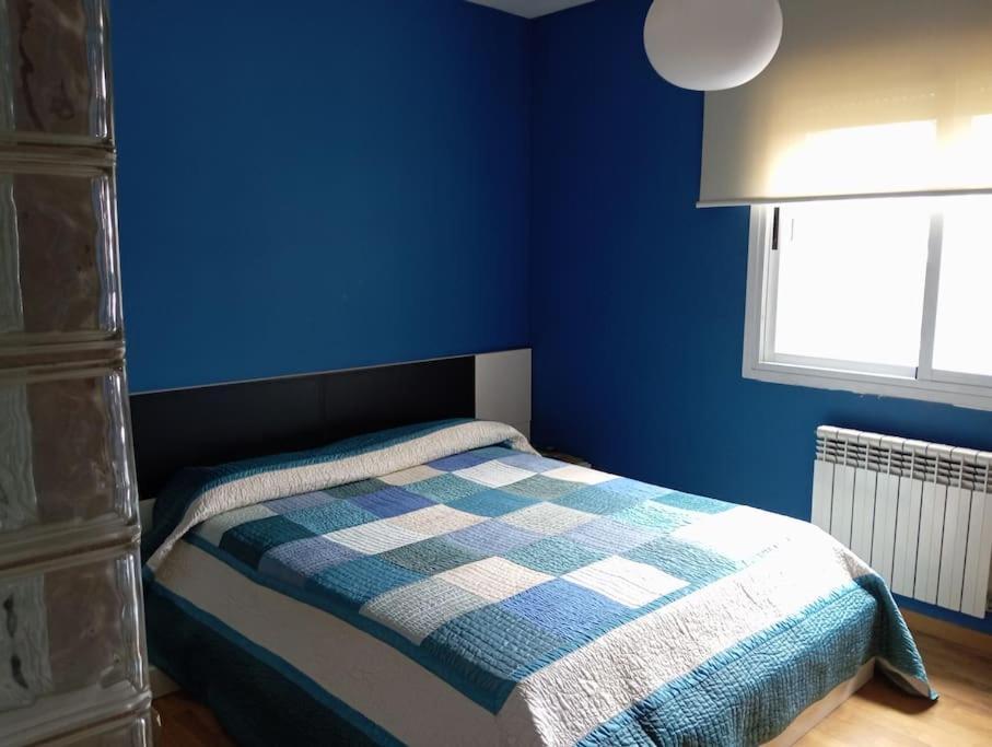 Appartement Buen Lugar Trabajo Y Familiar à Ciudad Real Extérieur photo